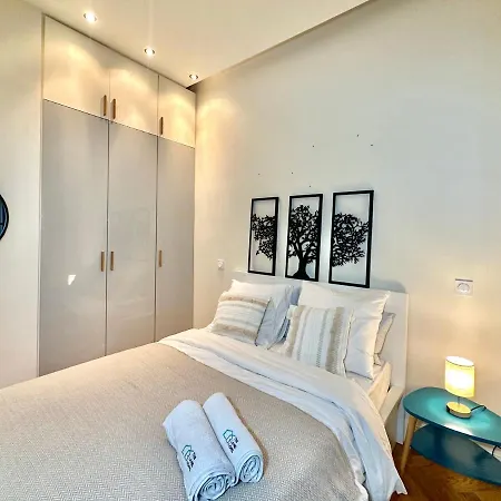 Apartamento Eiffel Tower Champs De Mars